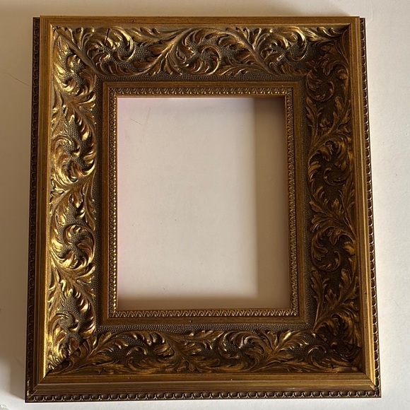 High end picture custom frame - Picture 5 of 14